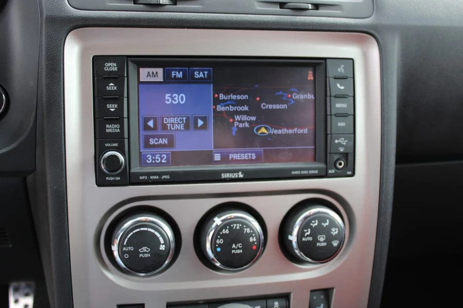 2013 Dodge Challenger SRT8 & 392 3rd Gen - Image 15 of 22