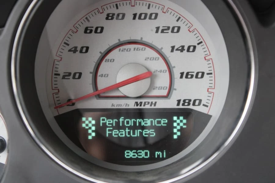 2013 Dodge Challenger SRT8 & 392 3rd Gen - Image 16 of 22