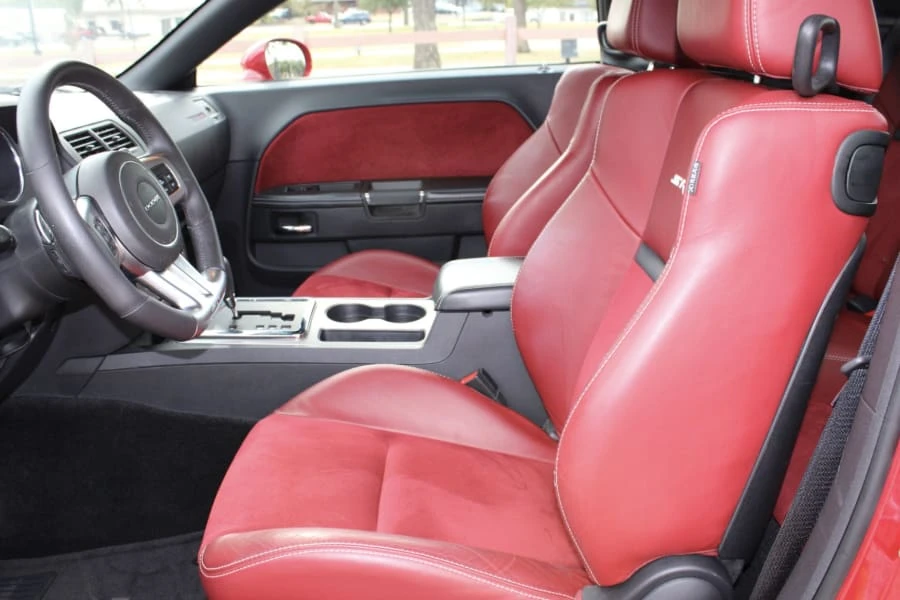 2013 Dodge Challenger SRT8 & 392 3rd Gen - Image 10 of 22