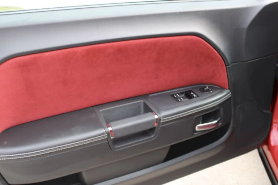 2013 Dodge Challenger SRT8 & 392 3rd Gen - Image 11 of 22