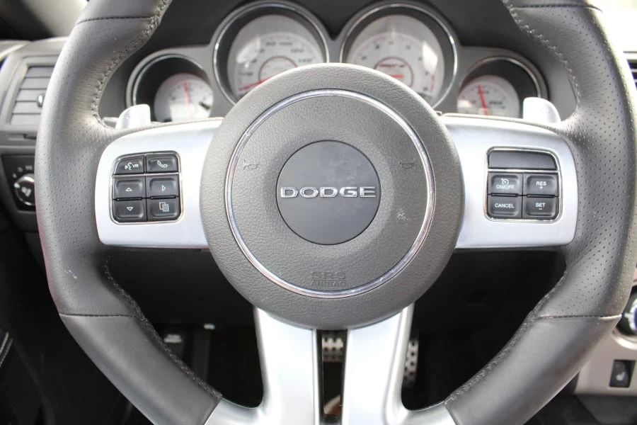 2013 Dodge Challenger SRT8 & 392 3rd Gen - Image 17 of 22