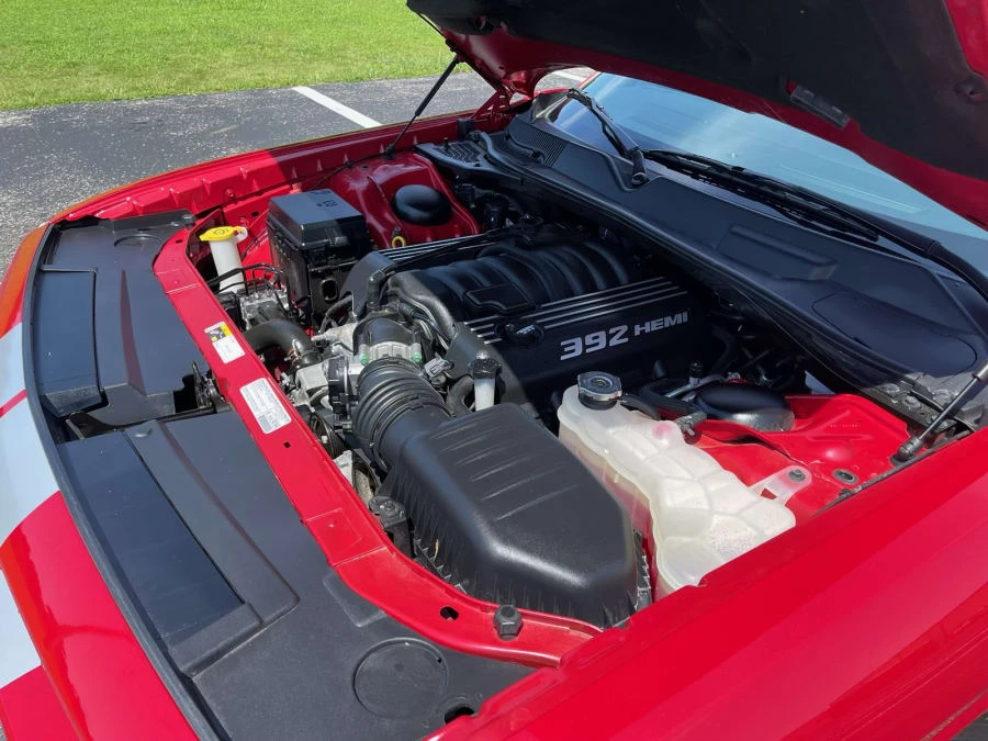 2013 Dodge Challenger SRT8 & 392 3rd Gen - Image 7 of 8