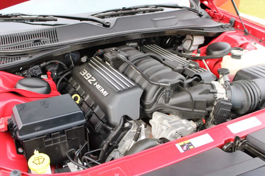 2013 Dodge Challenger SRT8 & 392 3rd Gen - Image 20 of 22