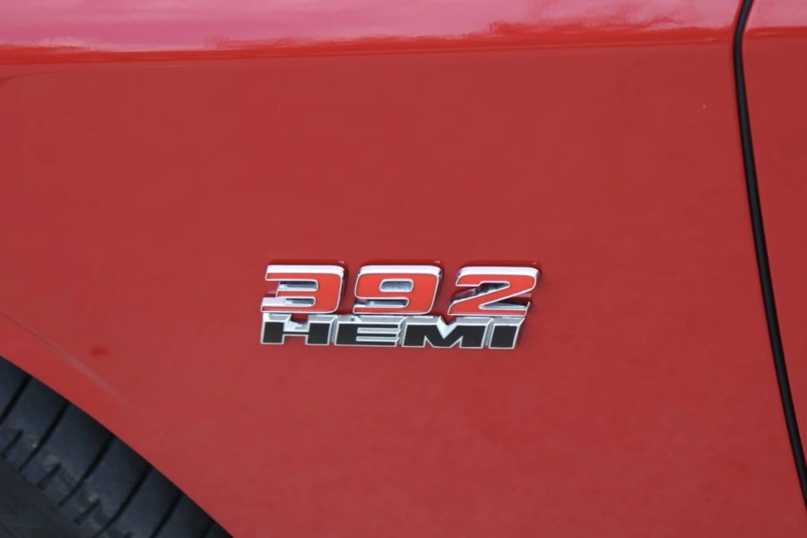 2013 Dodge Challenger SRT8 & 392 3rd Gen - Image 8 of 22