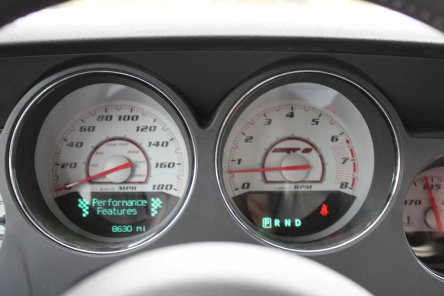 2013 Dodge Challenger SRT8 & 392 3rd Gen - Image 18 of 22