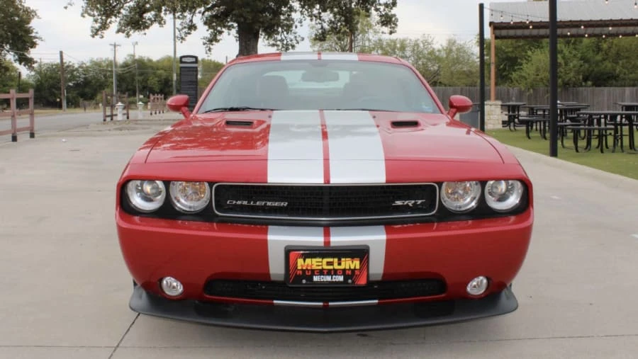 2013 Dodge Challenger SRT8 & 392 3rd Gen - Image 3 of 22