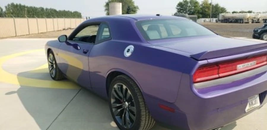 2013 Dodge Challenger SRT8 & 392 3rd Gen - Image 2 of 10