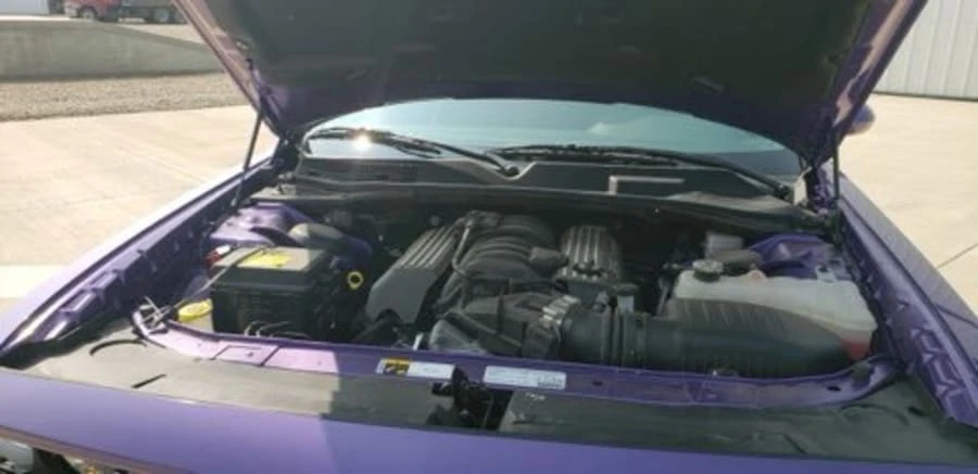2013 Dodge Challenger SRT8 & 392 3rd Gen - Image 7 of 10
