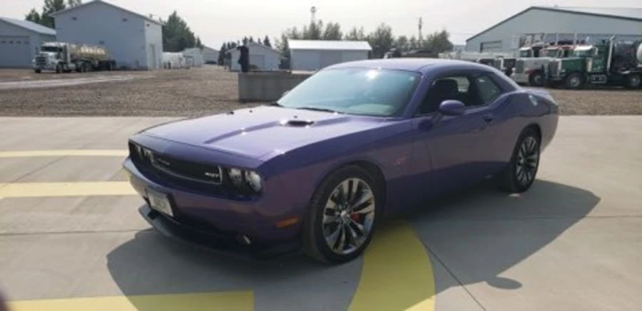 2013 Dodge Challenger SRT8 & 392 3rd Gen - Image 10 of 10