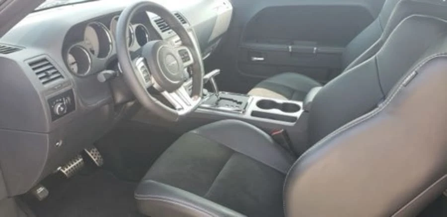 2013 Dodge Challenger SRT8 & 392 3rd Gen - Image 3 of 10