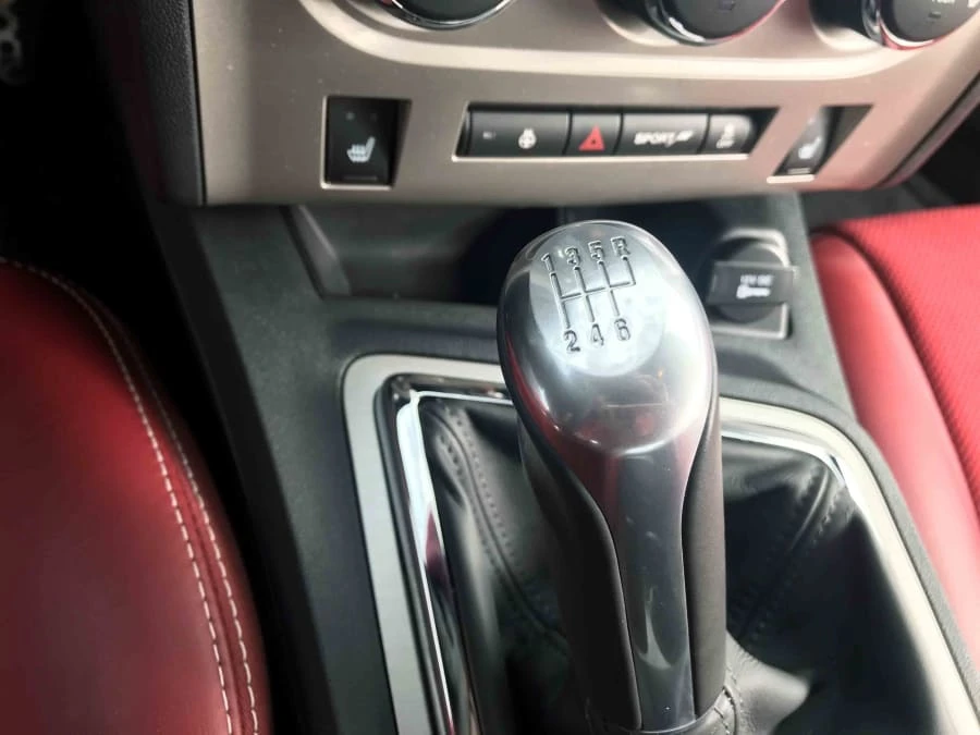 2013 Dodge Challenger SRT8 & 392 3rd Gen - Image 6 of 31