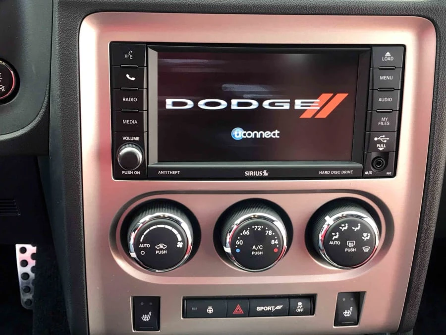 2013 Dodge Challenger SRT8 & 392 3rd Gen - Image 7 of 31