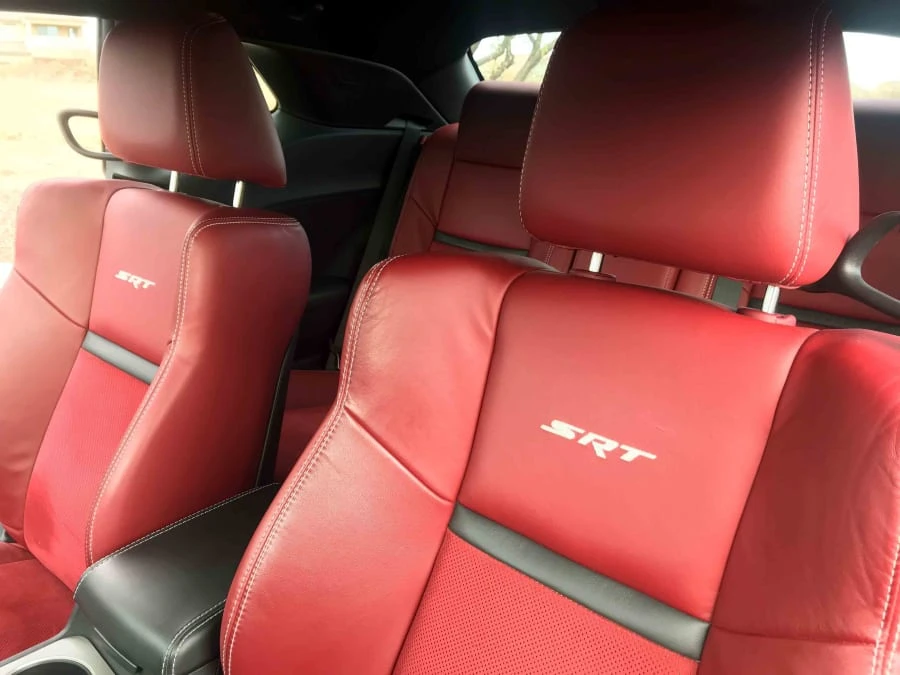 2013 Dodge Challenger SRT8 & 392 3rd Gen - Image 5 of 31