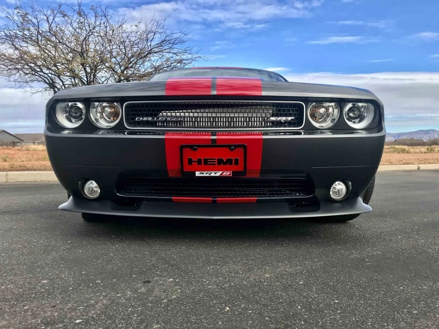 2013 Dodge Challenger SRT8 & 392 3rd Gen - Image 11 of 31