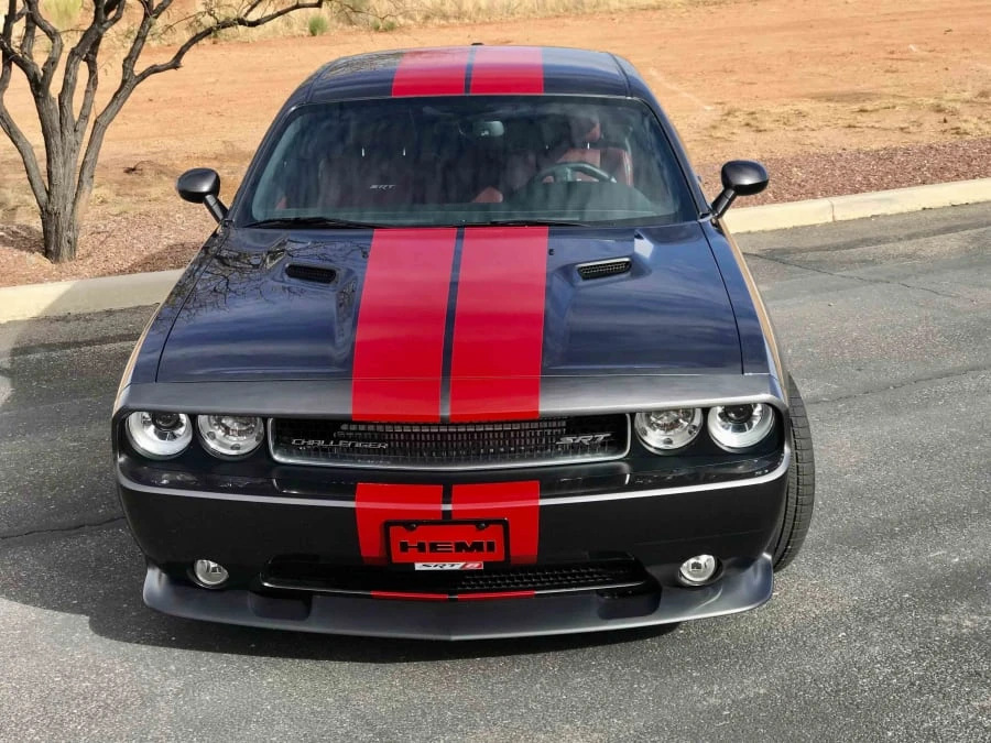 2013 Dodge Challenger SRT8 & 392 3rd Gen - Image 13 of 31