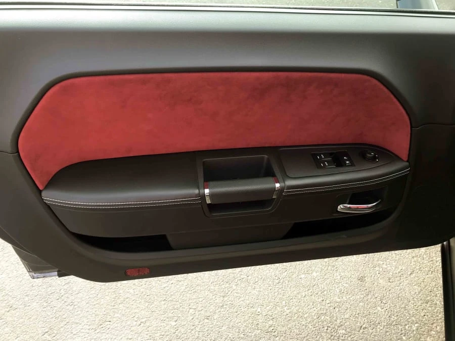 2013 Dodge Challenger SRT8 & 392 3rd Gen - Image 14 of 31