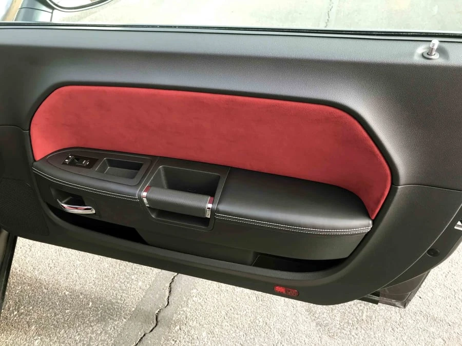 2013 Dodge Challenger SRT8 & 392 3rd Gen - Image 15 of 31