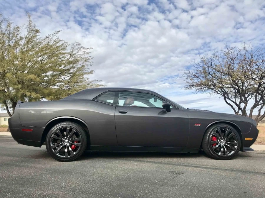 2013 Dodge Challenger SRT8 & 392 3rd Gen - Image 18 of 31
