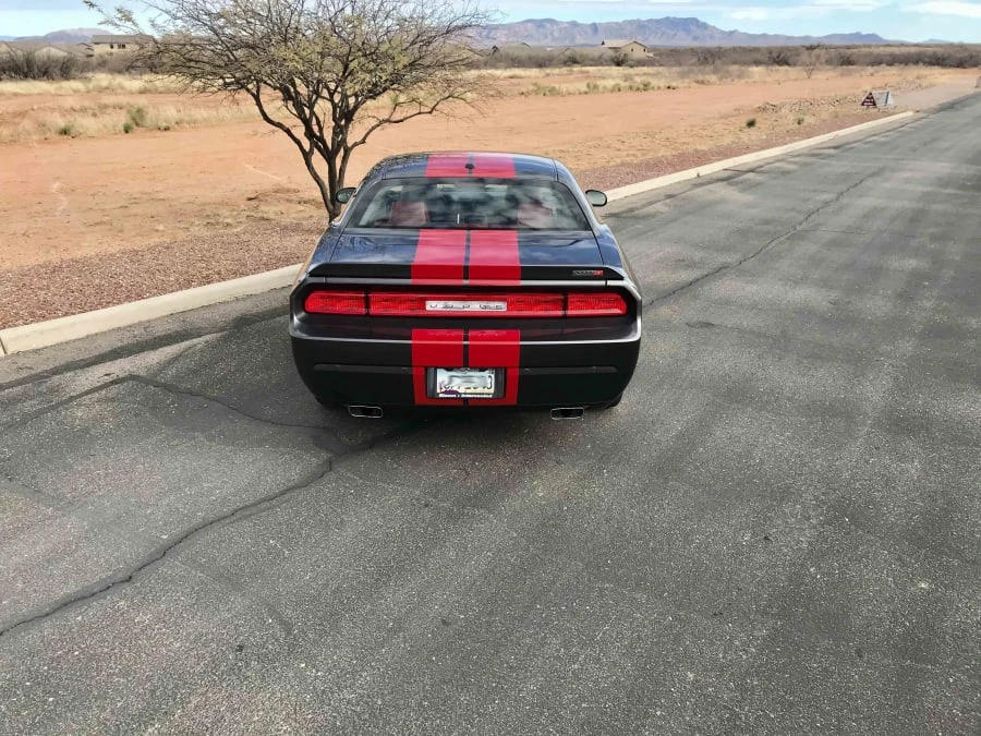 2013 Dodge Challenger SRT8 & 392 3rd Gen - Image 20 of 31