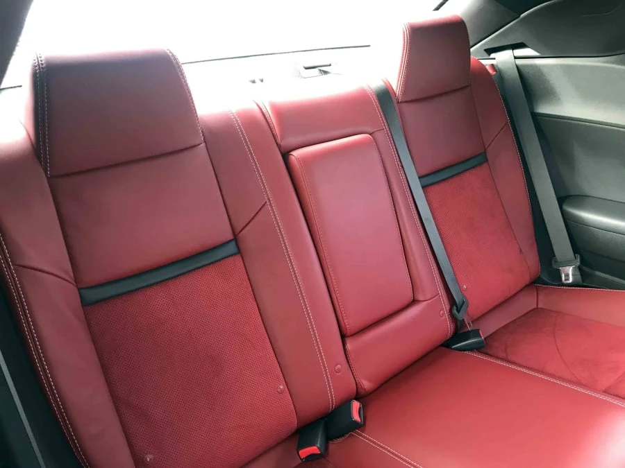 2013 Dodge Challenger SRT8 & 392 3rd Gen - Image 21 of 31