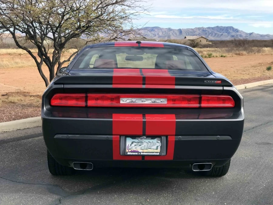 2013 Dodge Challenger SRT8 & 392 3rd Gen - Image 22 of 31