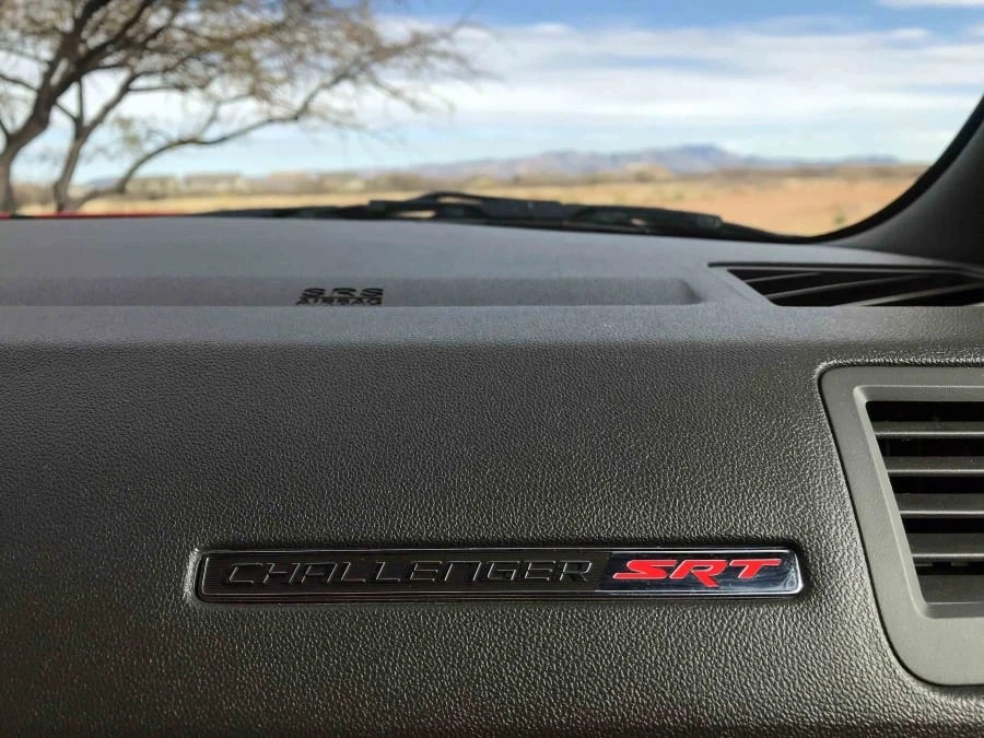 2013 Dodge Challenger SRT8 & 392 3rd Gen - Image 24 of 31
