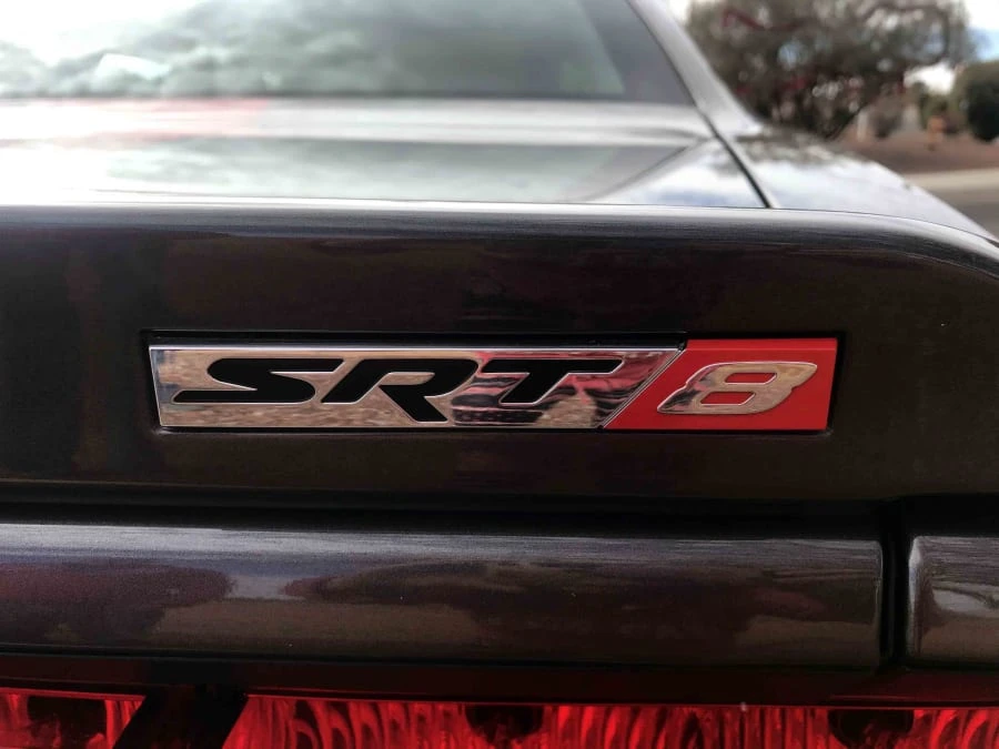 2013 Dodge Challenger SRT8 & 392 3rd Gen - Image 25 of 31