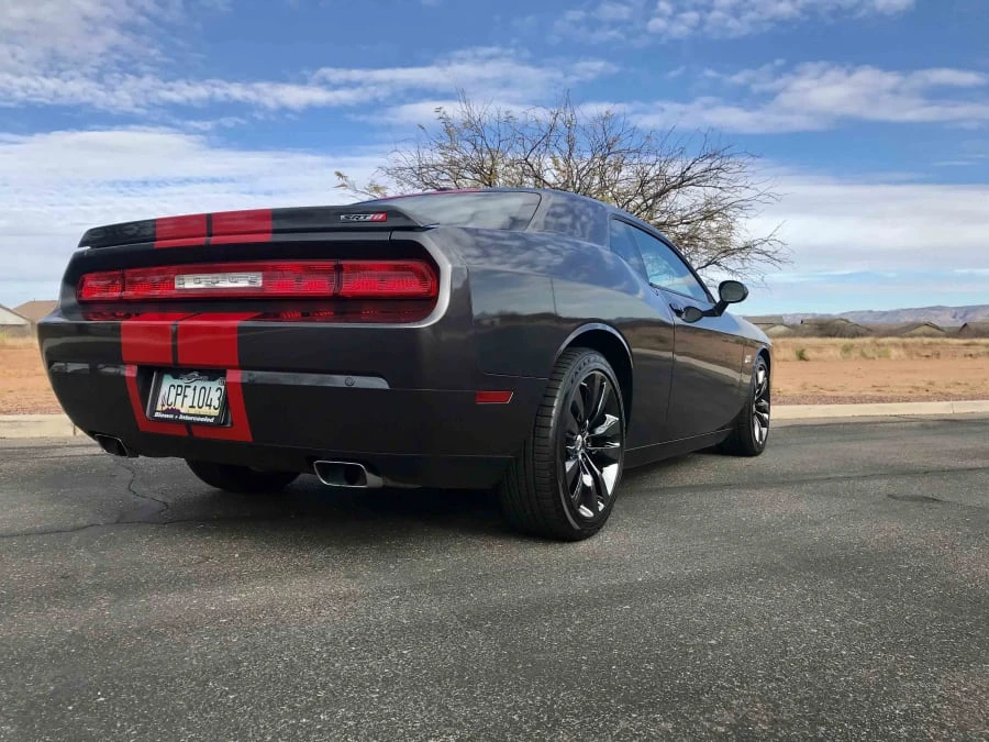 2013 Dodge Challenger SRT8 & 392 3rd Gen - Image 29 of 31