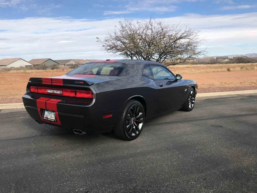 2013 Dodge Challenger SRT8 & 392 3rd Gen - Image 30 of 31