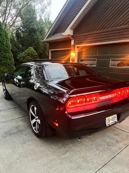 2013 Dodge Challenger SRT8 & 392 3rd Gen - Image 29 of 31