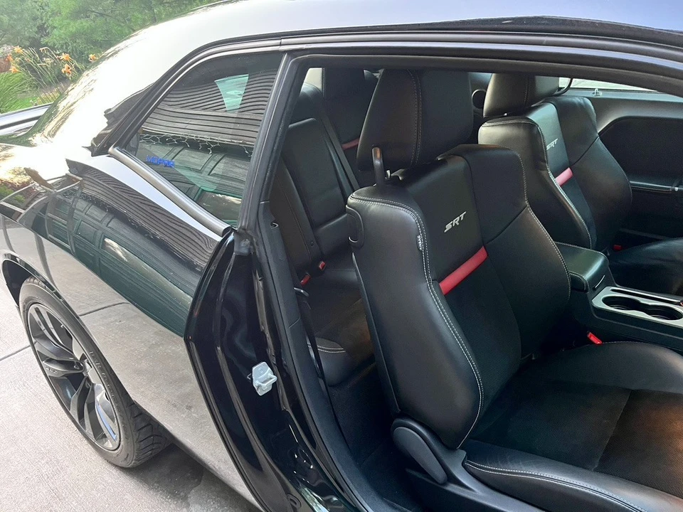 2013 Dodge Challenger SRT8 & 392 3rd Gen - Image 23 of 31