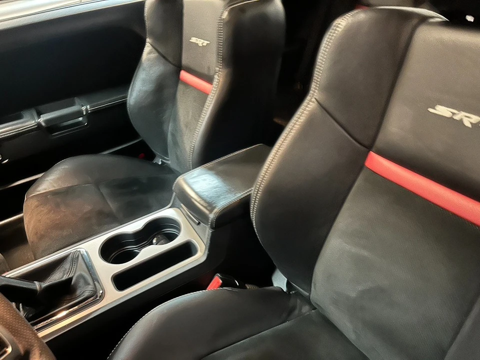 2013 Dodge Challenger SRT8 & 392 3rd Gen - Image 15 of 31