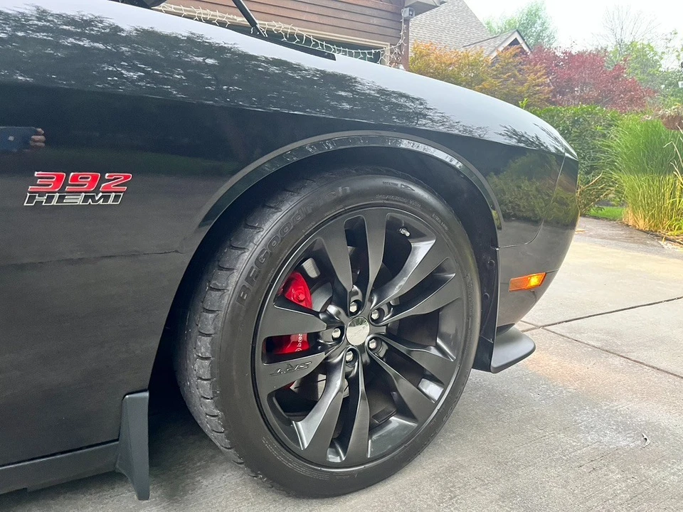 2013 Dodge Challenger SRT8 & 392 3rd Gen - Image 20 of 31