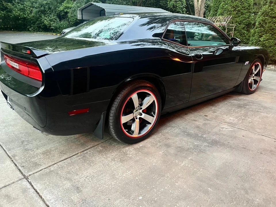 2013 Dodge Challenger SRT8 & 392 3rd Gen - Image 31 of 31