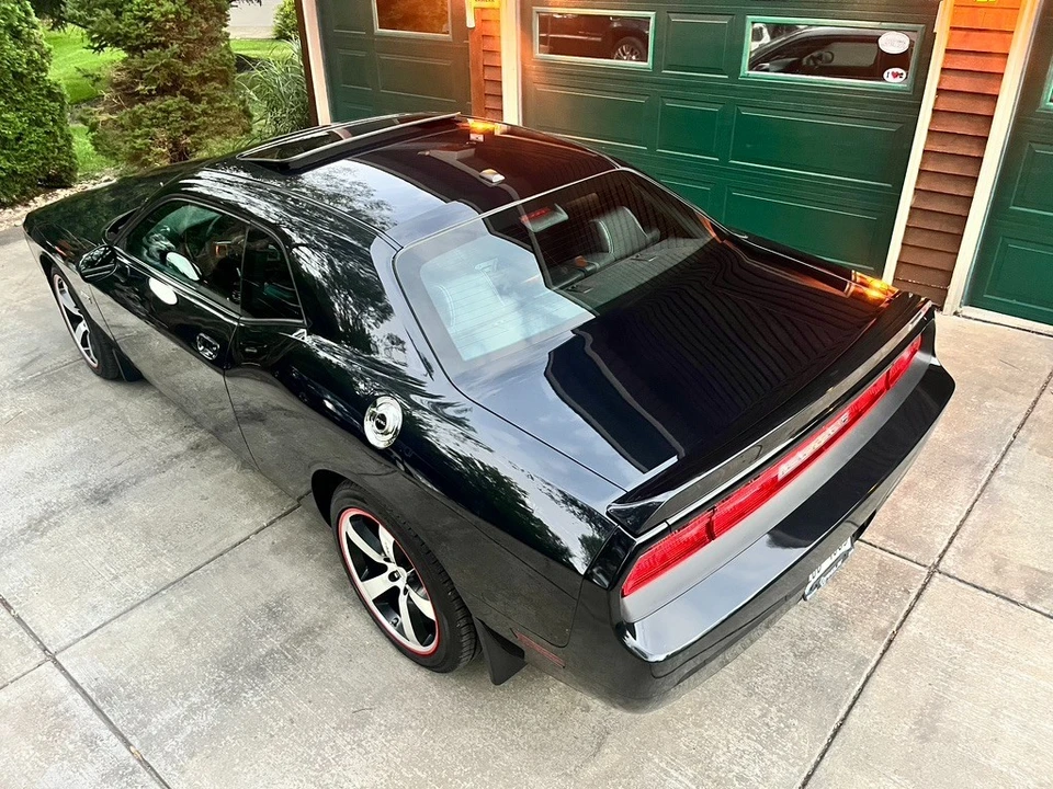 2013 Dodge Challenger SRT8 & 392 3rd Gen - Image 30 of 31