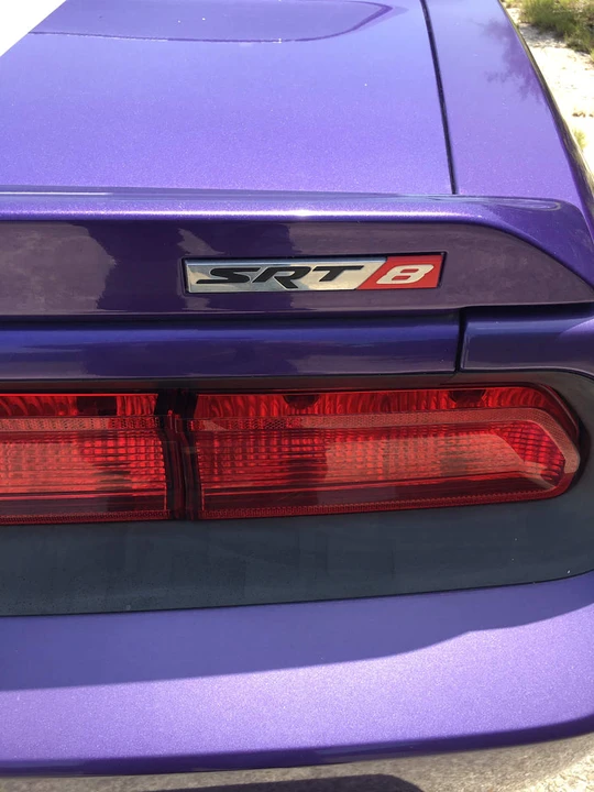 2013 Dodge Challenger SRT8 & 392 3rd Gen - Image 7 of 17
