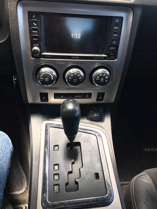 2013 Dodge Challenger SRT8 & 392 3rd Gen - Image 14 of 17