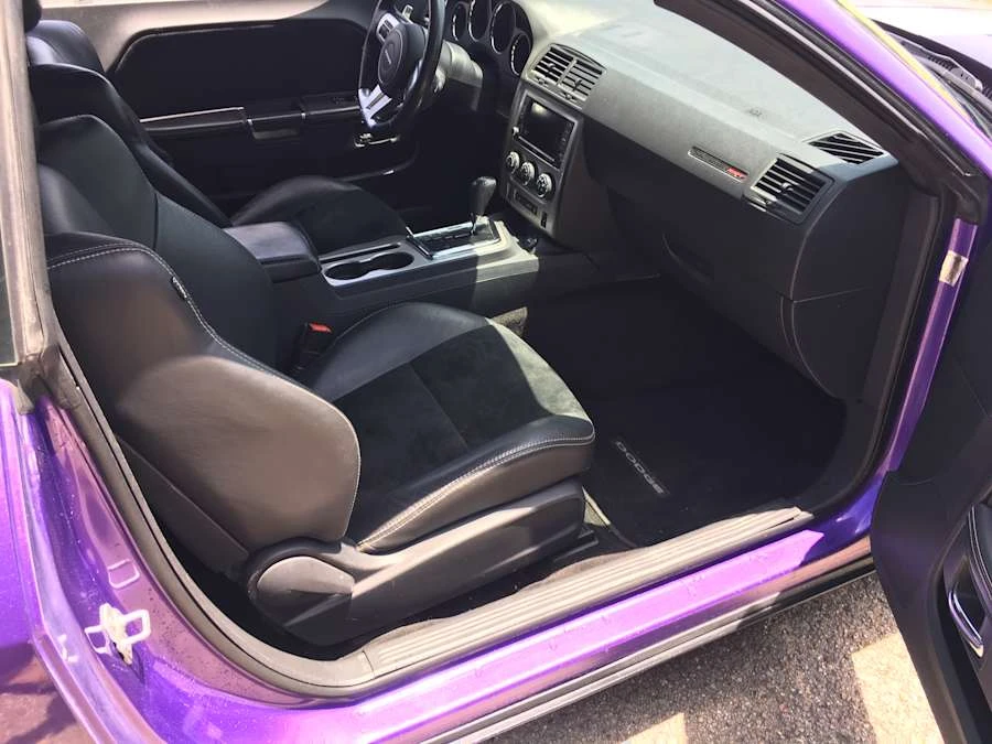 2013 Dodge Challenger SRT8 & 392 3rd Gen - Image 13 of 17