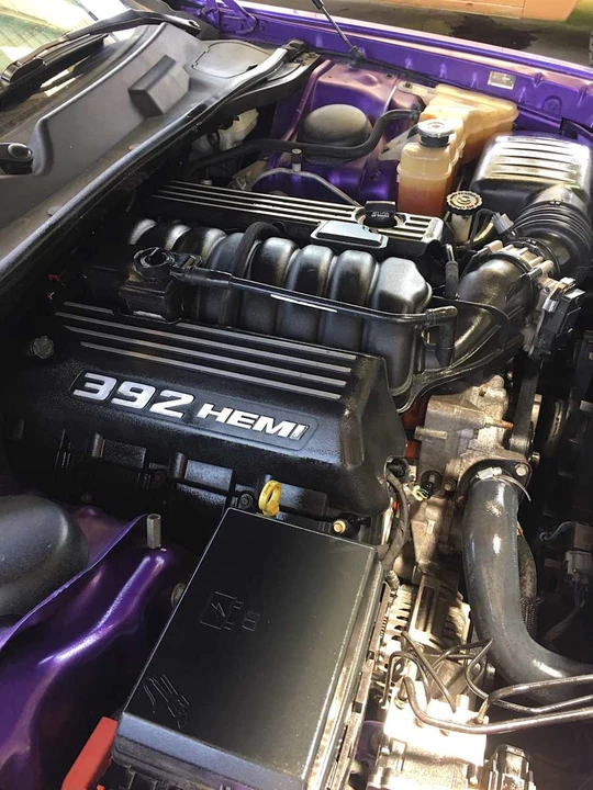 2013 Dodge Challenger SRT8 & 392 3rd Gen - Image 17 of 17