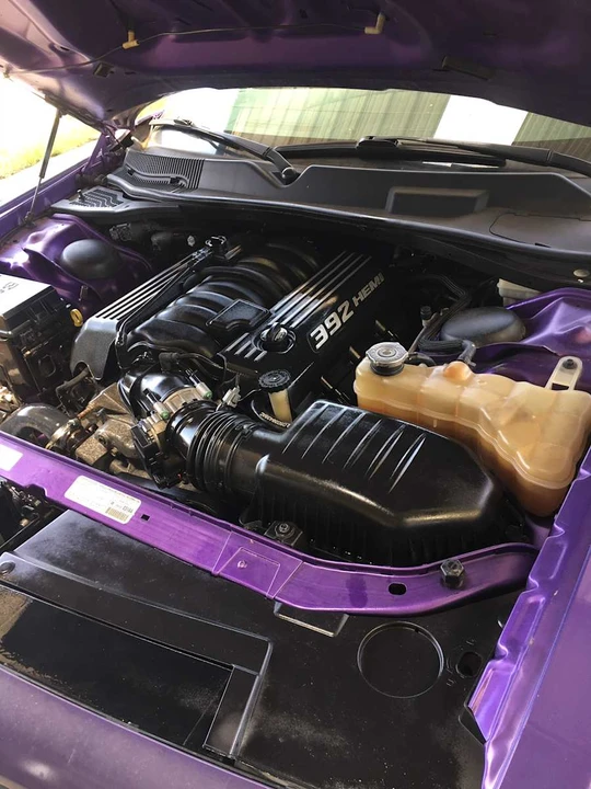 2013 Dodge Challenger SRT8 & 392 3rd Gen - Image 16 of 17