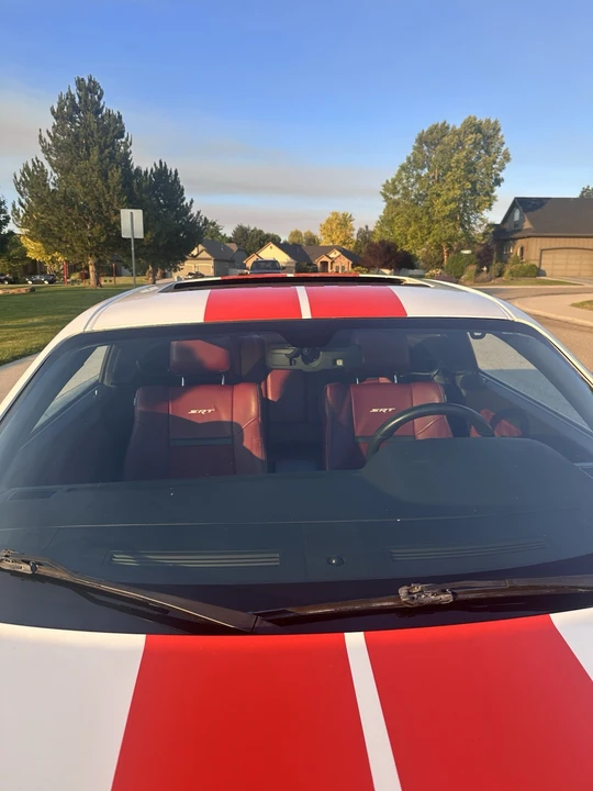 2013 Dodge Challenger SRT8 & 392 3rd Gen - Image 6 of 27