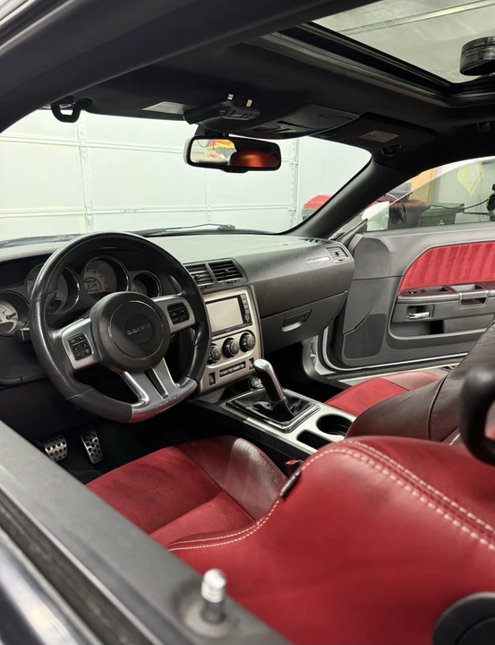 2013 Dodge Challenger SRT8 & 392 3rd Gen - Image 21 of 27