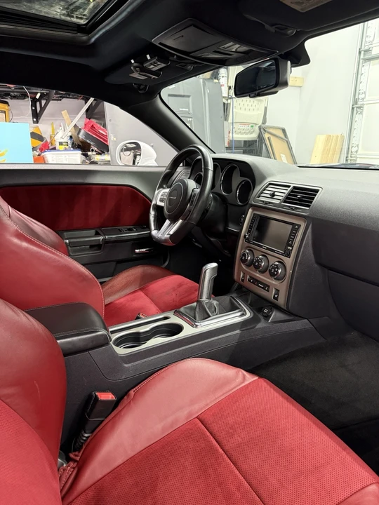 2013 Dodge Challenger SRT8 & 392 3rd Gen - Image 25 of 27