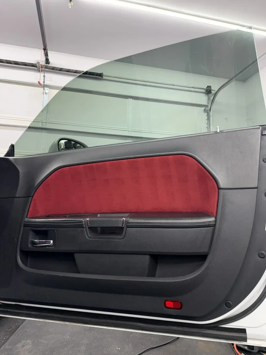 2013 Dodge Challenger SRT8 & 392 3rd Gen - Image 24 of 27
