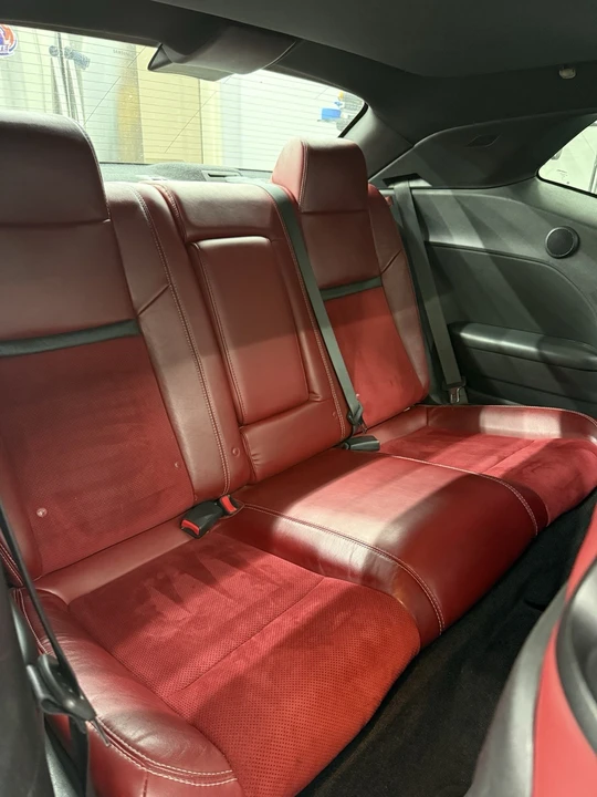 2013 Dodge Challenger SRT8 & 392 3rd Gen - Image 22 of 27