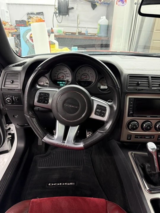 2013 Dodge Challenger SRT8 & 392 3rd Gen - Image 20 of 27