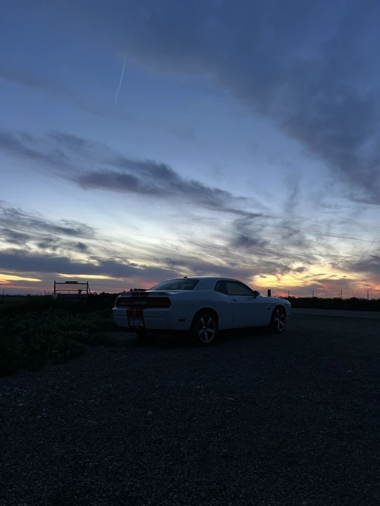 2013 Dodge Challenger SRT8 & 392 3rd Gen - Image 16 of 27