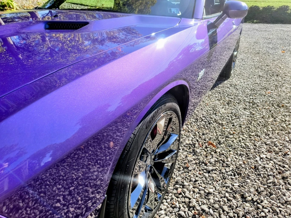 2013 Dodge Challenger SRT8 & 392 3rd Gen - Image 7 of 18