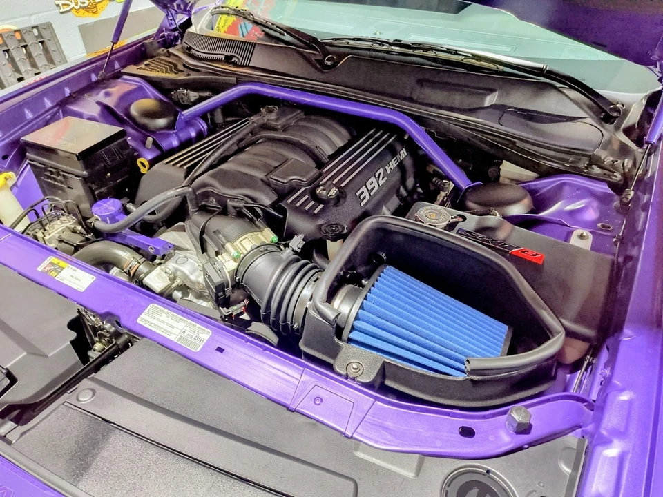 2013 Dodge Challenger SRT8 & 392 3rd Gen - Image 16 of 17