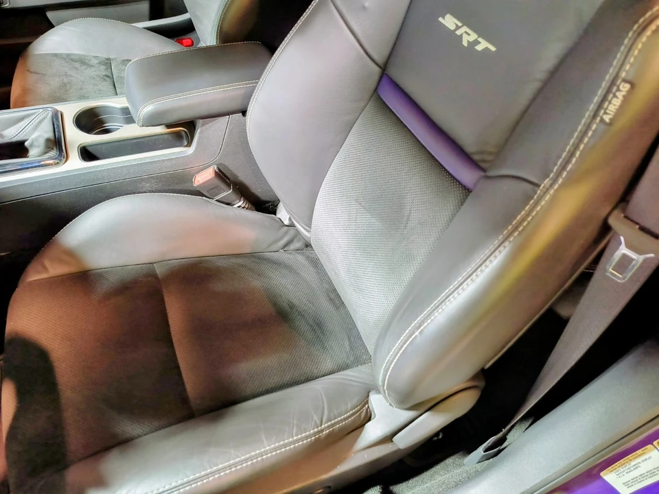 2013 Dodge Challenger SRT8 & 392 3rd Gen - Image 13 of 18